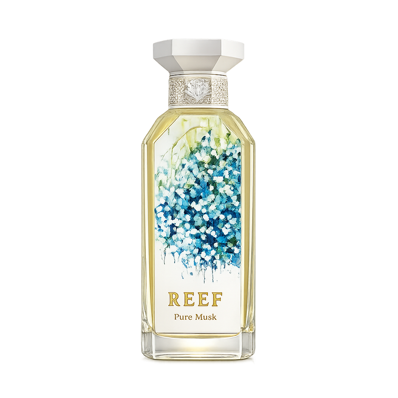 Reef Pure Musk
