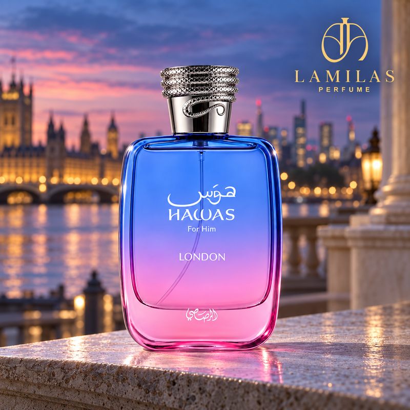Hawas London