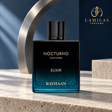 Rayhaan Nocturno Elixir