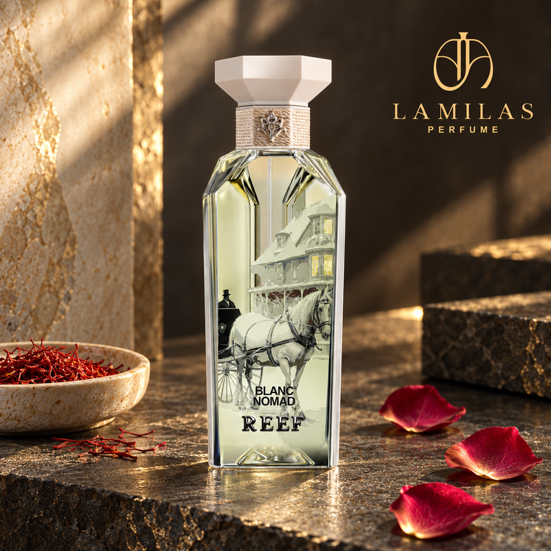 Reef Blanc Nomad