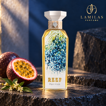 Reef Pure Musk