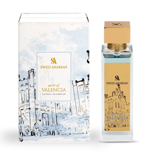 Spirit of Valencia Extrait de Parfum 100ml
